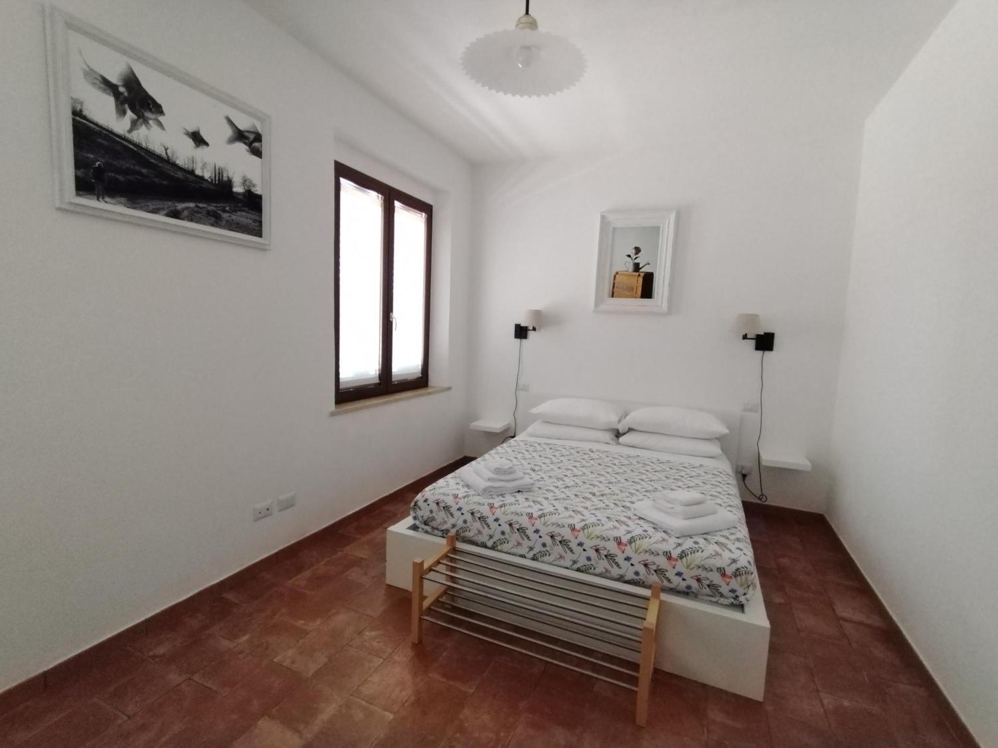 Agriturismo Poggio Rotondo ซานจีมิญญาโน ภายนอก รูปภาพ