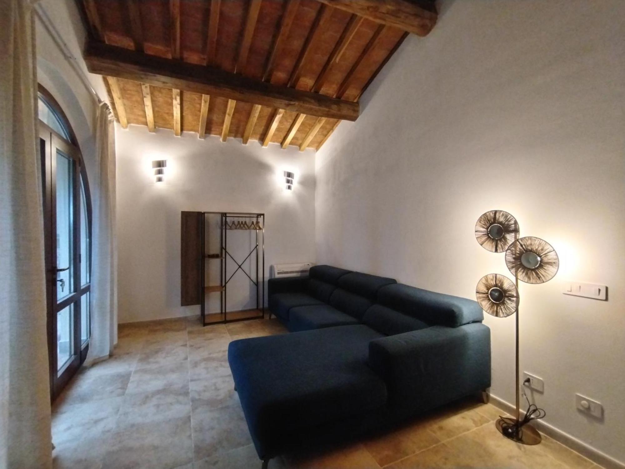 Agriturismo Poggio Rotondo ซานจีมิญญาโน ภายนอก รูปภาพ