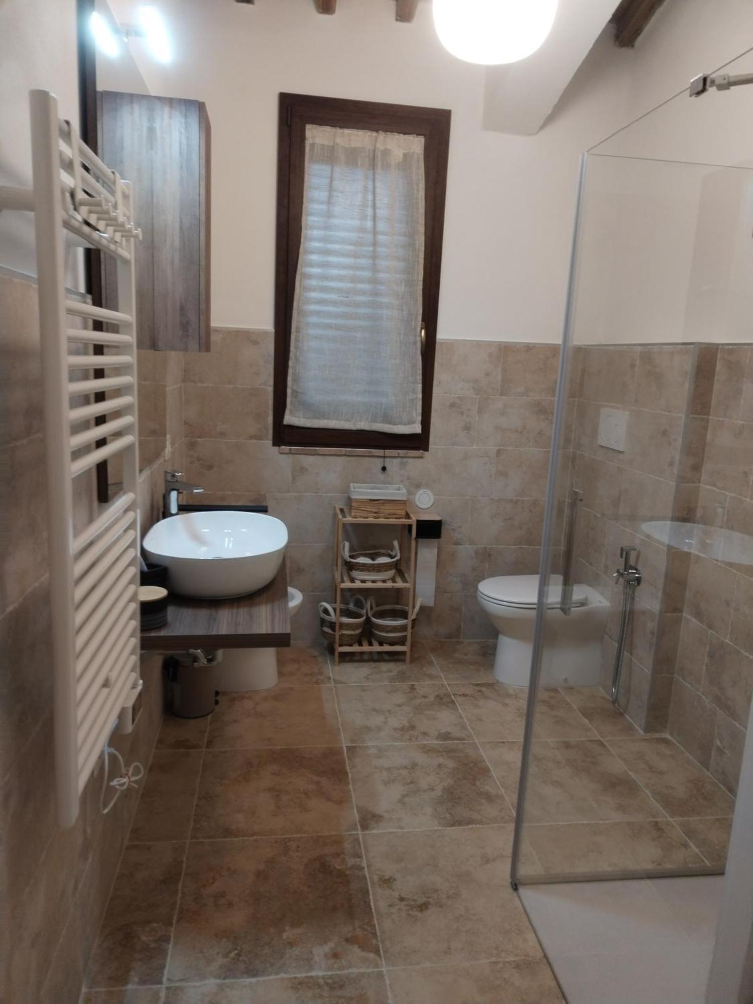 Agriturismo Poggio Rotondo ซานจีมิญญาโน ภายนอก รูปภาพ