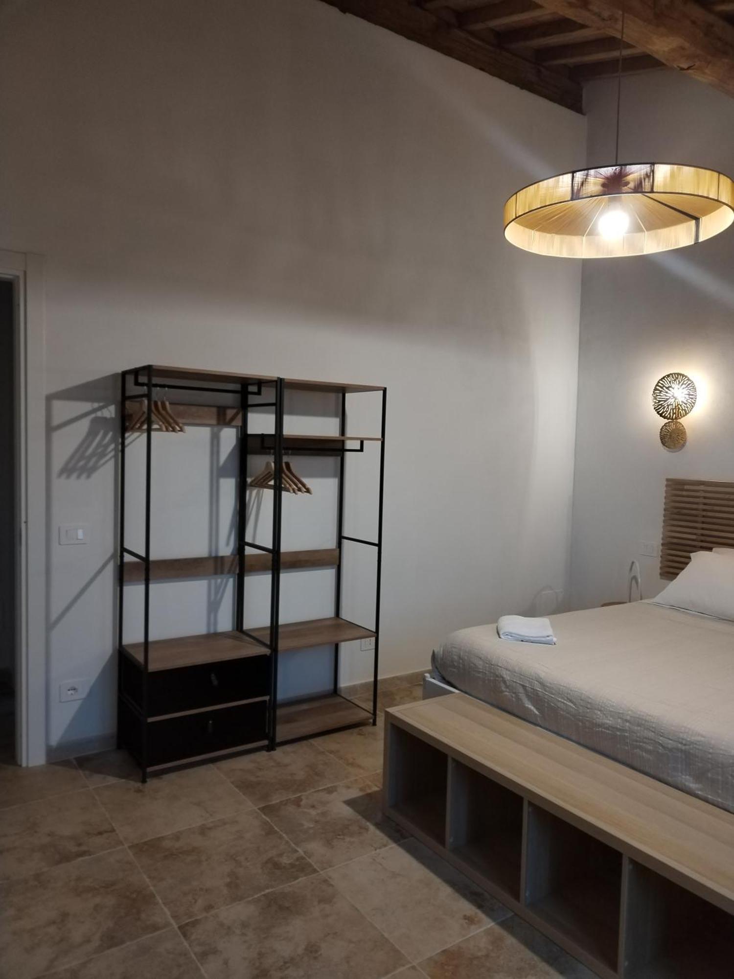 Agriturismo Poggio Rotondo ซานจีมิญญาโน ภายนอก รูปภาพ